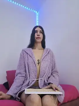 MaddyMendozax online show from June 28, 1:45 am