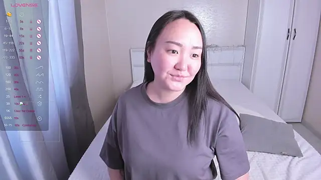 sweet Marceline online show from June 19, 3:11 am