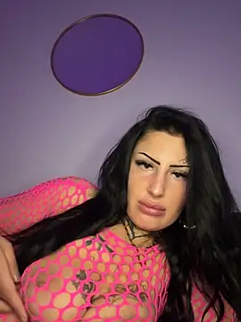 Arabella05 online show from June 10, 11:58 pm