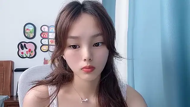 pingping78 online show from June 14, 2:35 am