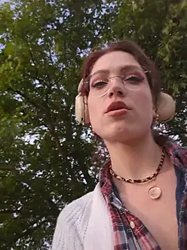 Marseline32 online show from July 10, 4:29 pm