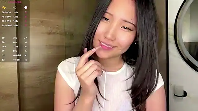 JaneyCage online show from August 2, 12:19 pm