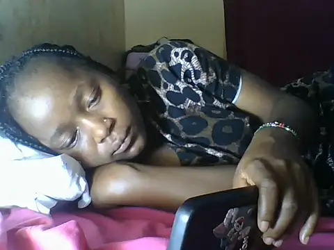 Rehemaj5 online show from July 3, 3:34 am
