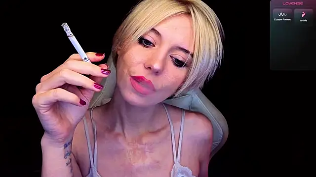 Blondice ann online show from July 23, 8:28 pm