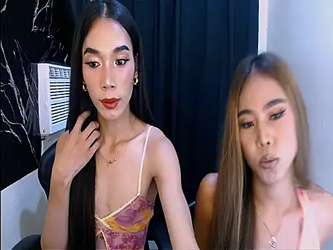 Lavianfoxx online show from June 8, 7:53 am