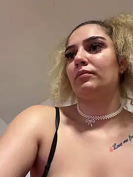  Jessika13  online show from June 12, 9:12 pm