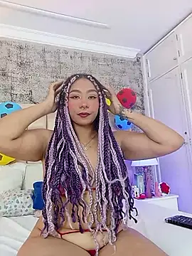 Aria Peach  online show from July 1, 8:41 pm