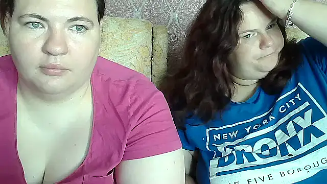 TiaMason online show from July 10, 8:59 am