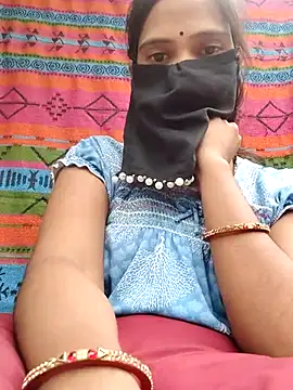Tanvi-j online show from July 13, 5:52 am