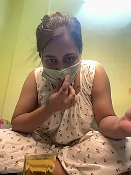 Roshini 06 online show from June 17, 8:43 pm