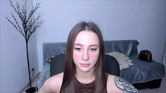 Tina tin85 online show from June 21, 9:52 pm