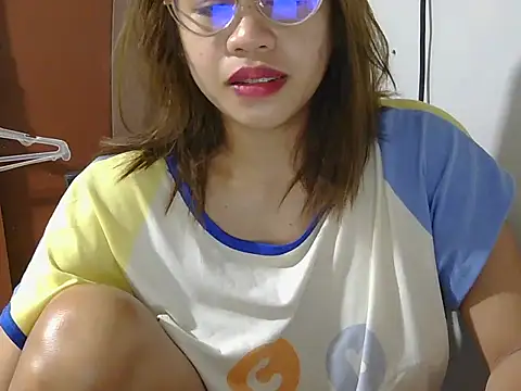 stellar0111 online show from July 9, 11:39 pm