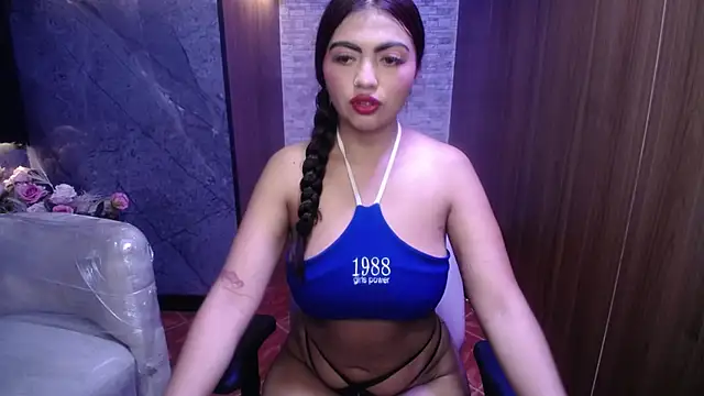 ariel 1  online show from July 10, 2:39 pm