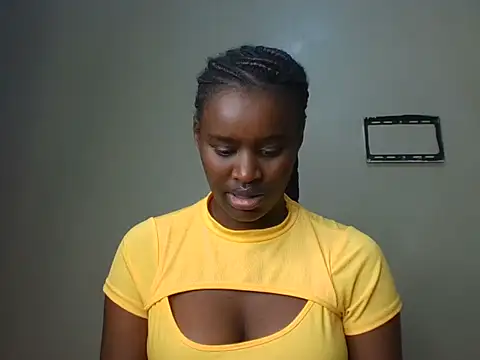 Prettygodess1 online show from July 1, 12:26 pm