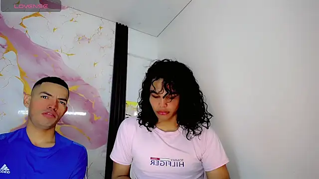 zoe amatista online show from July 9, 3:31 am