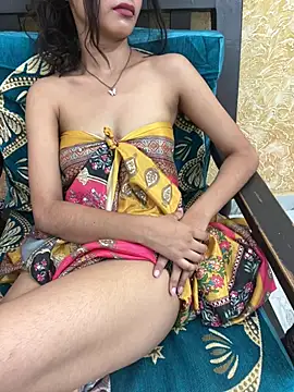 Hottness Vamika online show from July 28, 11:17 am