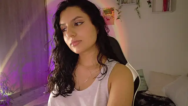 Selenyx 3 online show from June 27, 11:55 pm