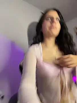 Selenyx 3 online show from July 12, 4:02 am