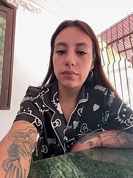 IvyDove online show from June 29, 5:34 pm