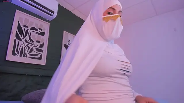 aisha k online show from July 20, 12:24 am