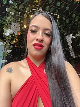 ArianaBlum online show from July 26, 2:47 pm