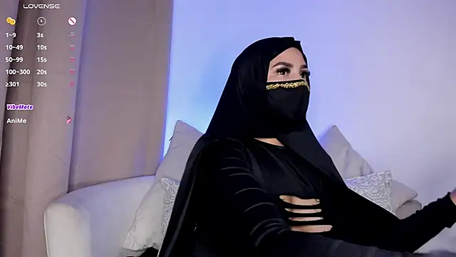 rashida 66 online show from July 23, 11:40 am