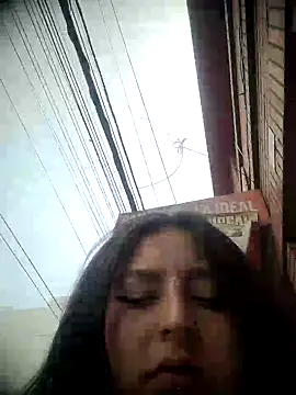 Aly 96 online show from June 13, 4:04 pm