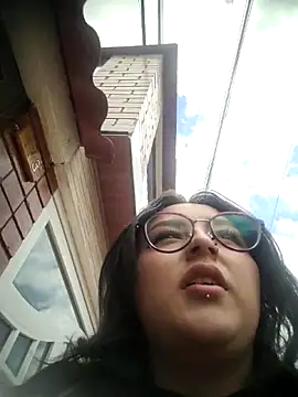 Aly 96 online show from June 18, 4:56 pm