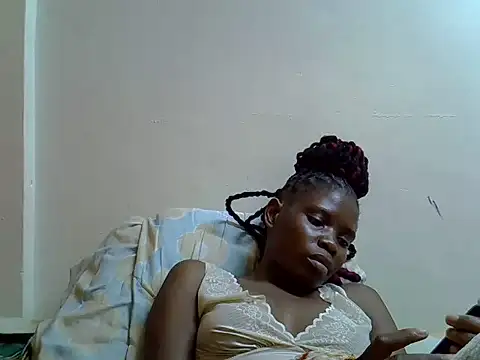 Grace 254 online show from June 22, 3:25 am