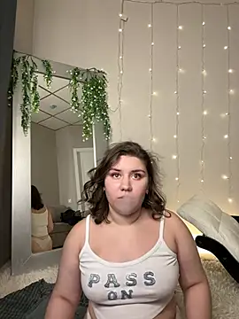 Velvet Kisss online show from July 26, 2:08 am