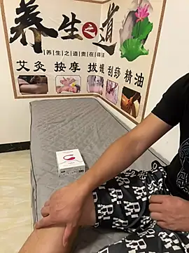qujing002 online show from June 23, 4:38 pm