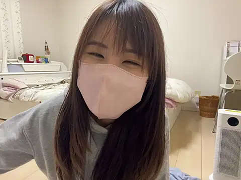 Sakura Mochi38 online show from June 10, 3:00 pm