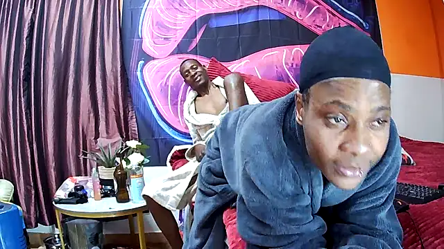 BadGirlCocoXx online show from June 21, 6:12 pm