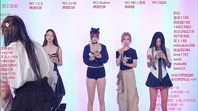 skyline-001 online show from July 16, 5:06 pm