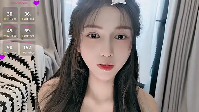 lulu-789 online show from July 9, 7:33 am