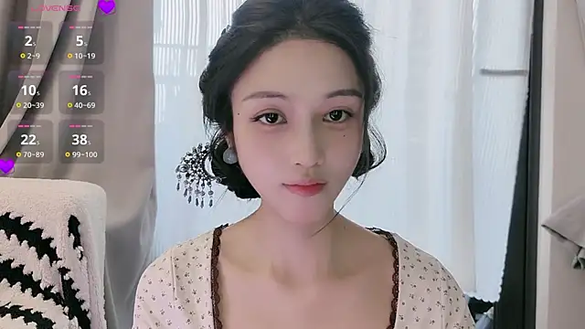 lulu-789 online show from July 28, 7:39 am