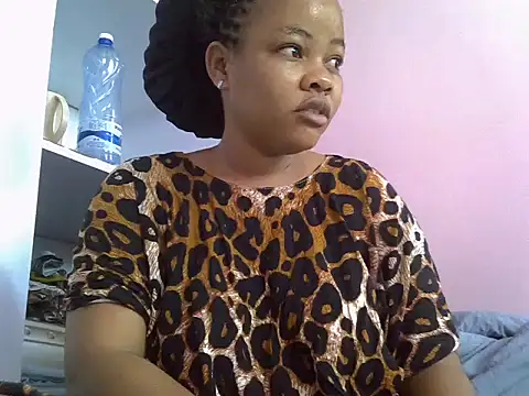 Africanah-Ke online show from July 16, 11:59 am