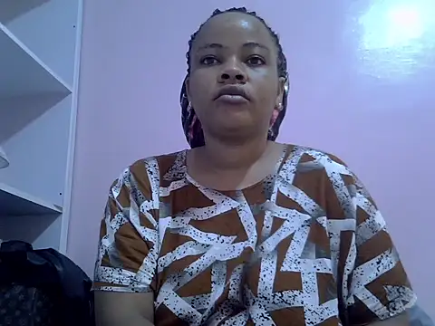 Africanah-Ke online show from July 12, 1:28 am