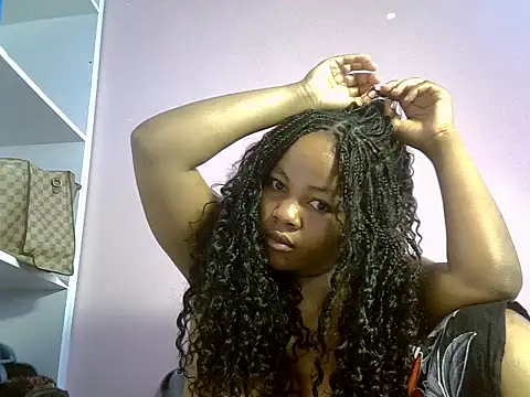 Africanah-Ke online show from July 18, 12:18 pm