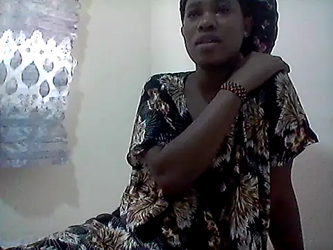Afrikanshe online show from June 12, 10:12 am