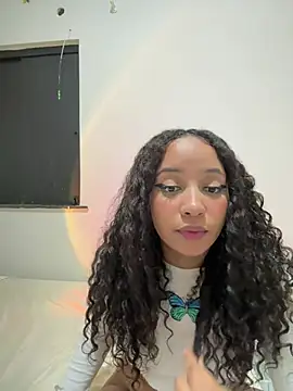 Anely8656 online show from June 24, 3:27 am