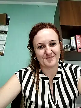 KarinaFlower99 online show from July 14, 12:43 pm