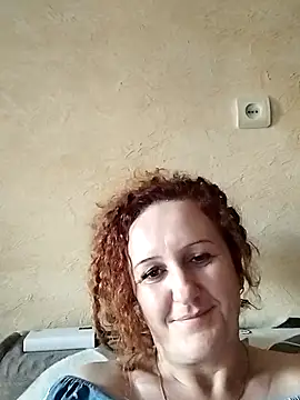 KarinaFlower99 online show from July 5, 3:46 am