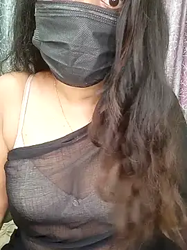 Gauri Xx online show from July 14, 4:55 pm
