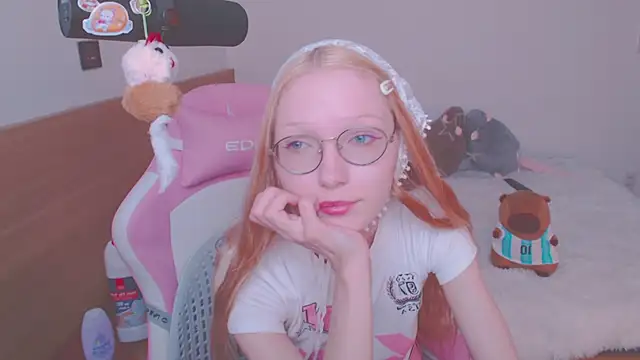 blush online show from July 10, 2:06 pm