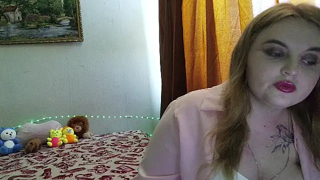 Nicole Jess online show from July 3, 7:47 am
