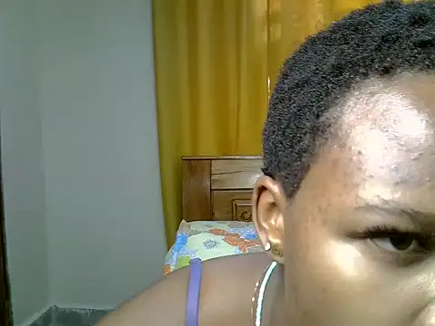 Blaqlova online show from July 14, 6:18 am