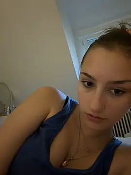 Violet Velvet online show from July 13, 7:36 pm