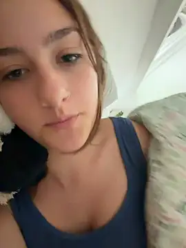 Violet Velvet online show from July 18, 3:14 pm