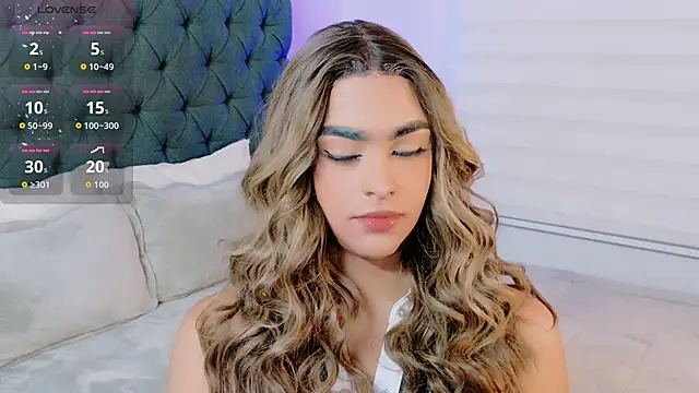 Snapshot of Scarlethvhonparker chatting on September 21, 12:31 am Scarlethvhonparker online show from September 21, 12:31 am